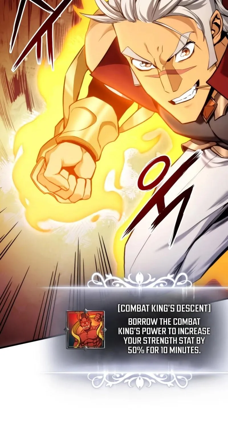 Read Ranker’S Return chapter 63 image 22 on Lezhin