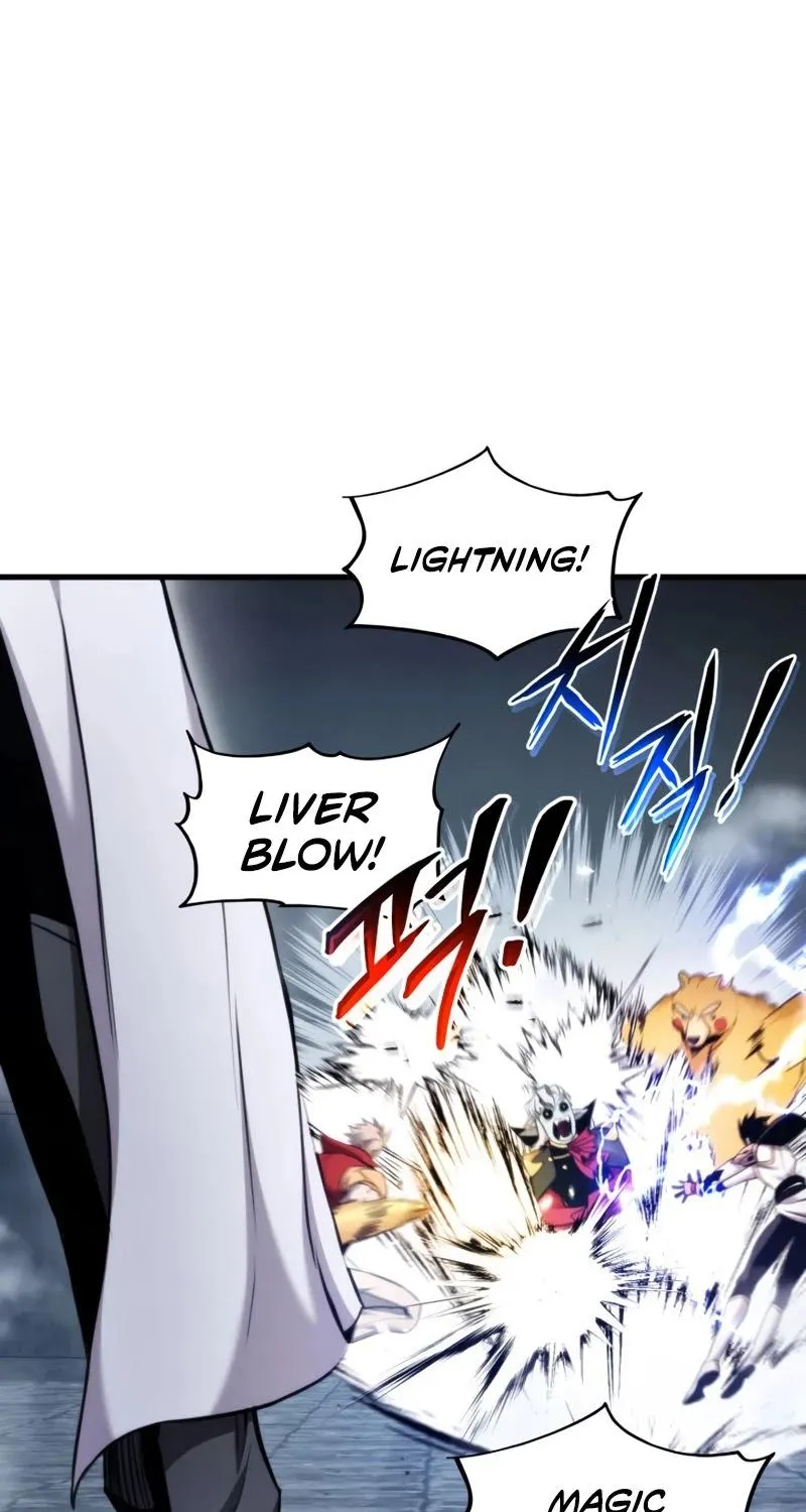 Read Ranker’S Return chapter 63 image 27 on Lezhin