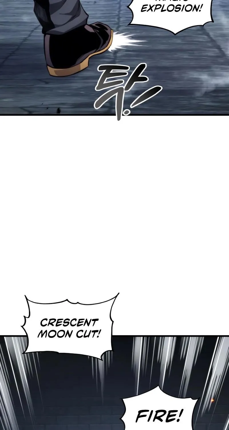 Read Ranker’S Return chapter 63 image 28 on Lezhin