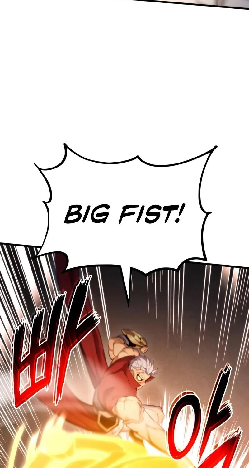 Read Ranker’S Return chapter 63 image 34 on Lezhin