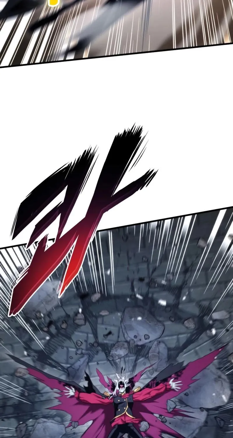 Read Ranker’S Return chapter 63 image 36 on Lezhin