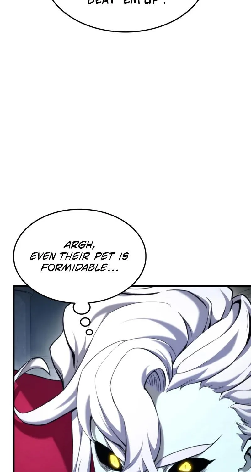Read Ranker’S Return chapter 63 image 4 on Lezhin