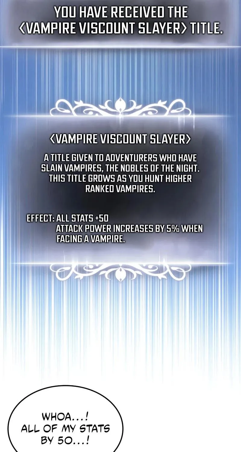 Read Ranker’S Return chapter 63 image 43 on Lezhin