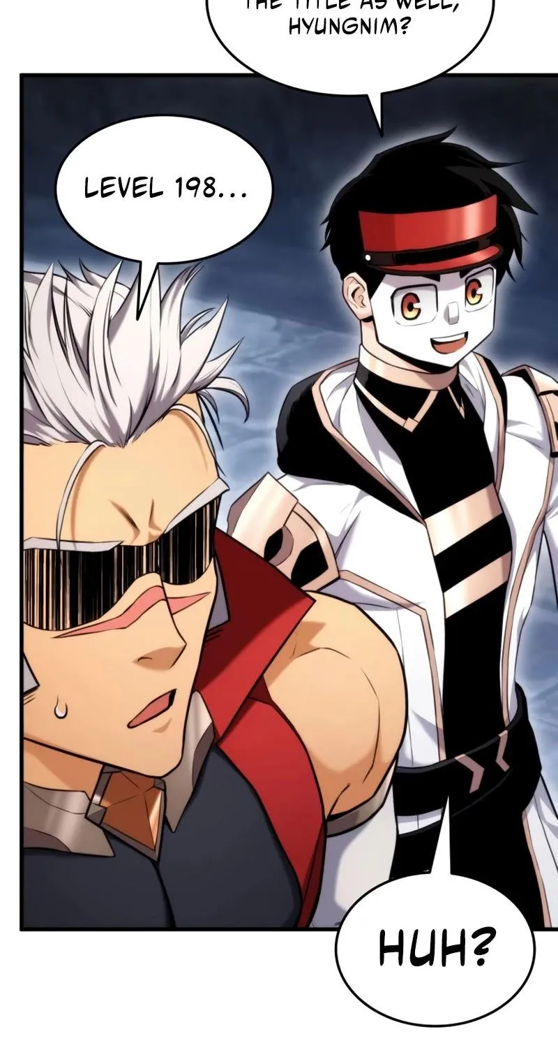 Read Ranker’S Return chapter 63 image 45 on Lezhin
