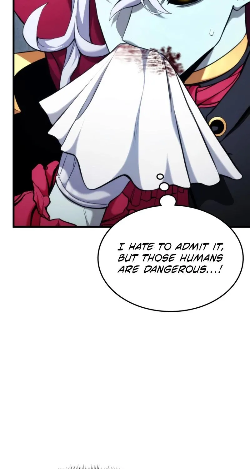 Read Ranker’S Return chapter 63 image 5 on Lezhin