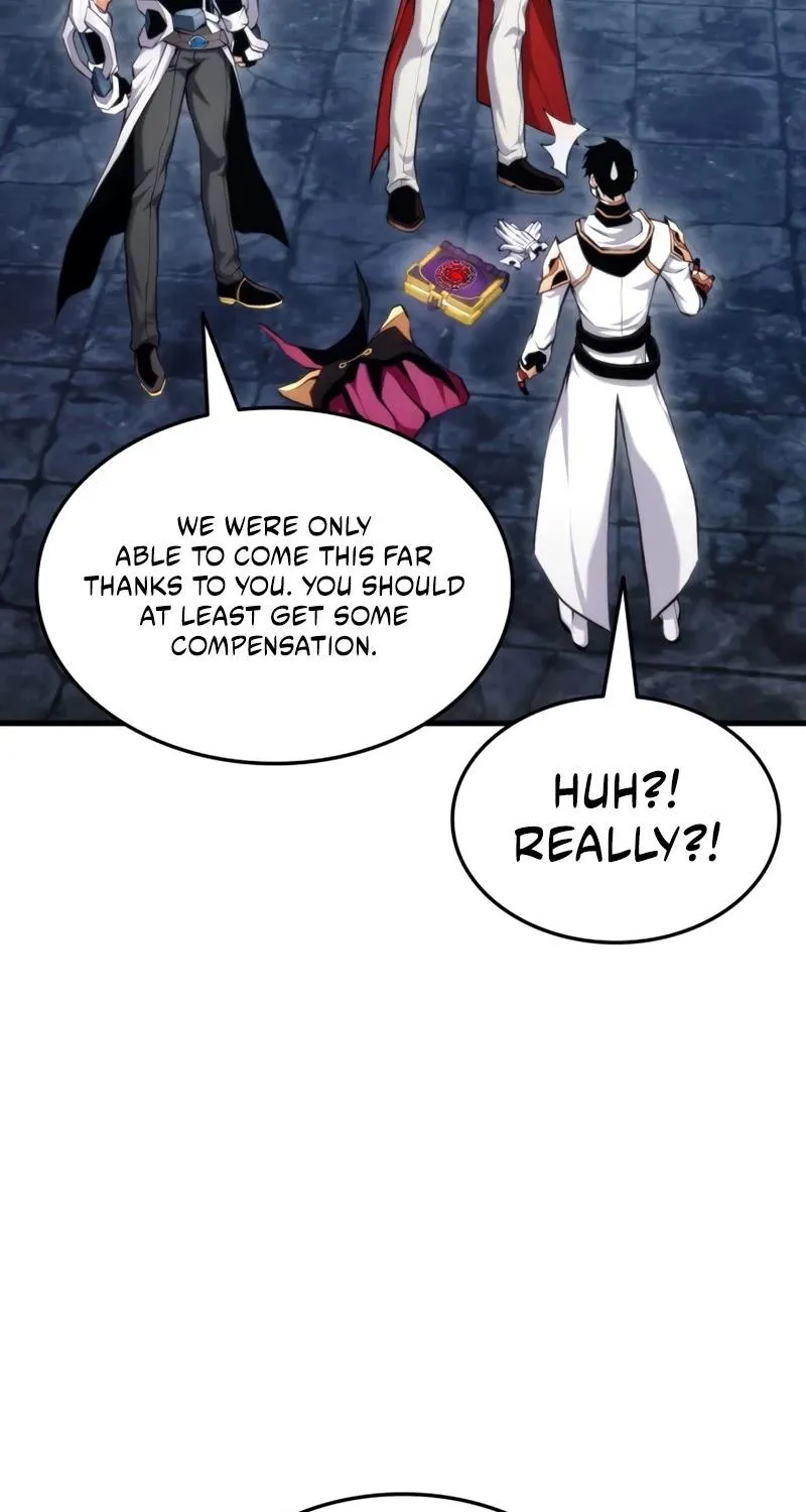 Read Ranker’S Return chapter 63 image 59 on Lezhin