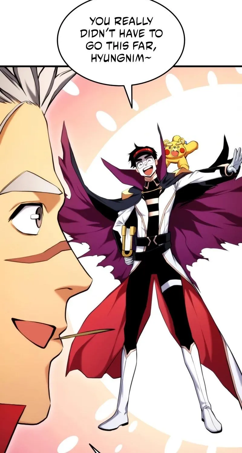 Read Ranker’S Return chapter 63 image 60 on Lezhin