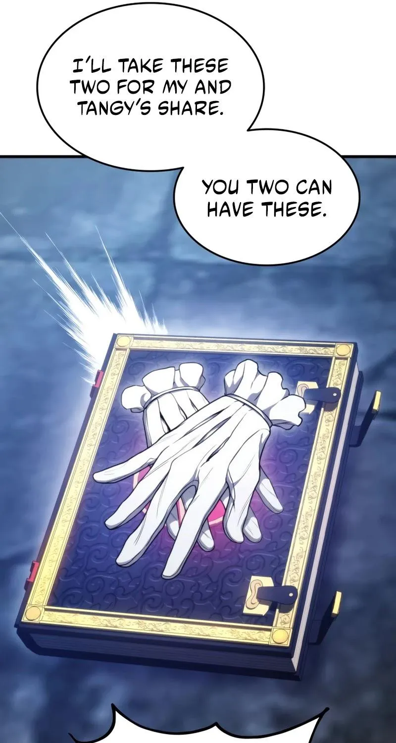 Read Ranker’S Return chapter 63 image 65 on Lezhin