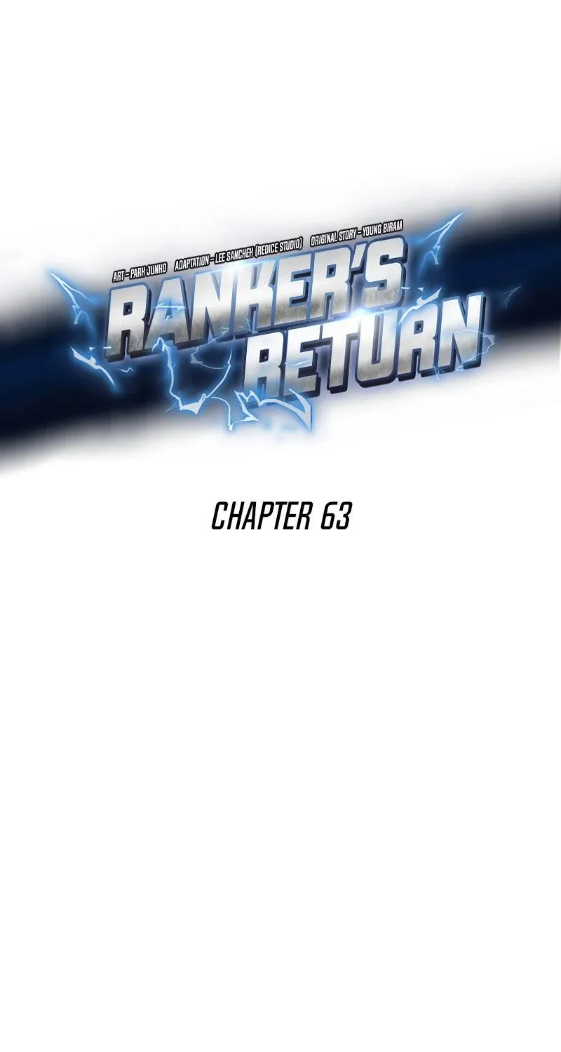 Read Ranker’S Return chapter 63 image 70 on Lezhin