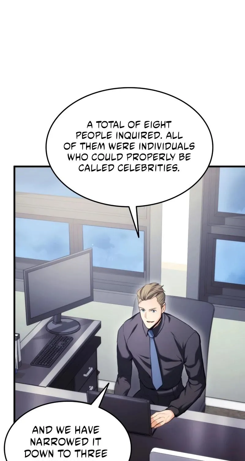 Read Ranker’S Return chapter 63 image 73 on Lezhin