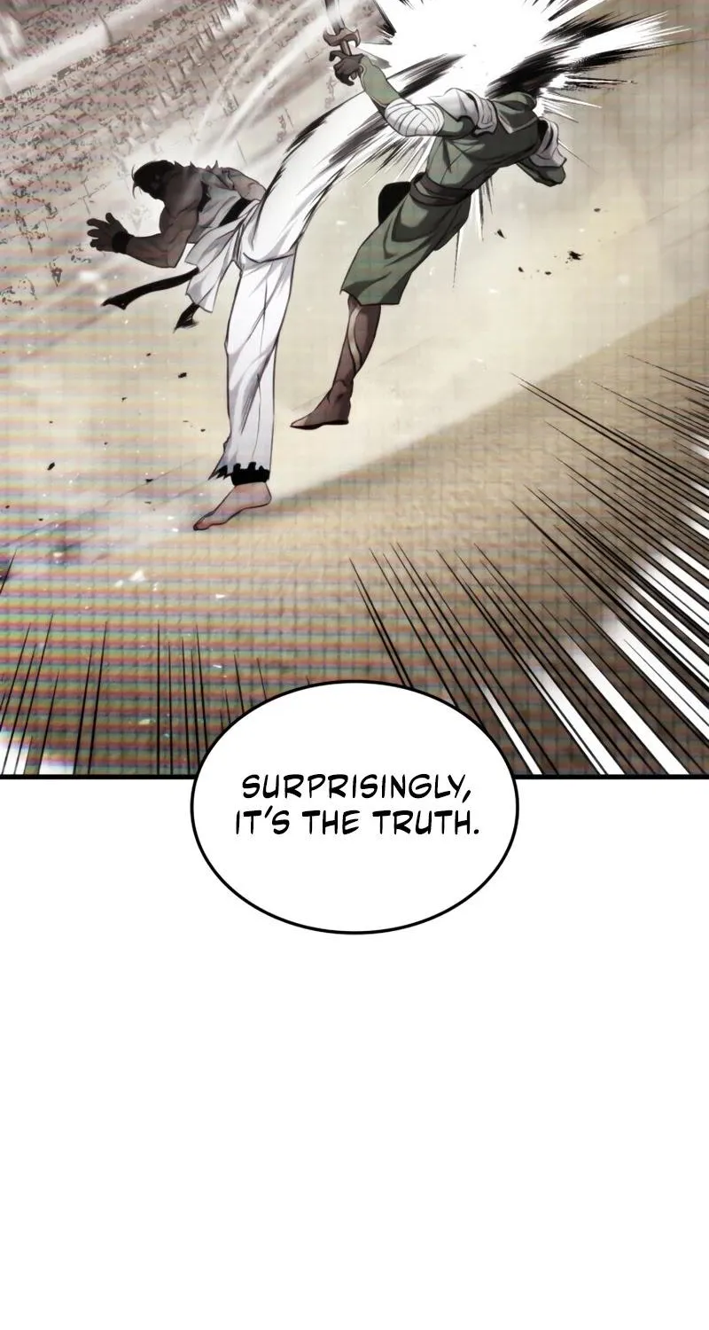 Read Ranker’S Return chapter 63 image 80 on Lezhin