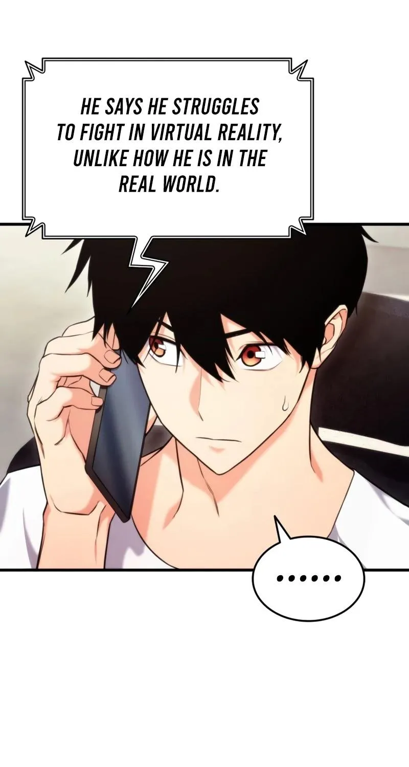 Read Ranker’S Return chapter 63 image 81 on Lezhin