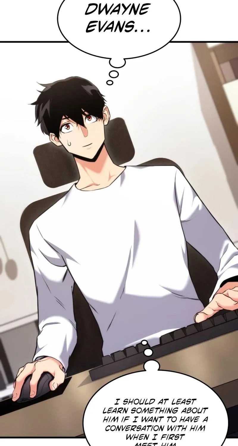 Read Ranker’S Return chapter 63 image 85 on Lezhin