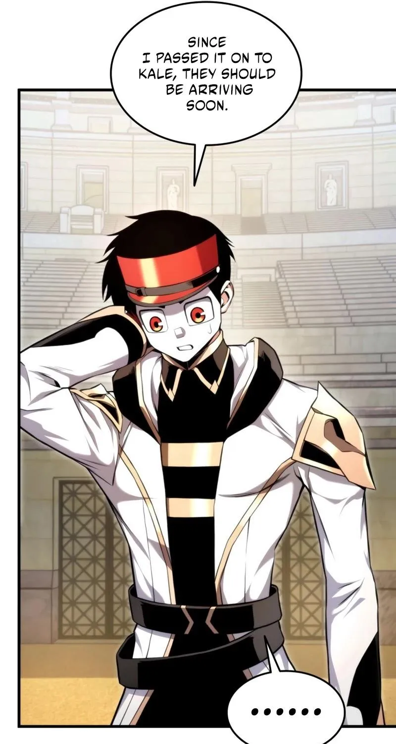 Read Ranker’S Return chapter 63 image 97 on Lezhin