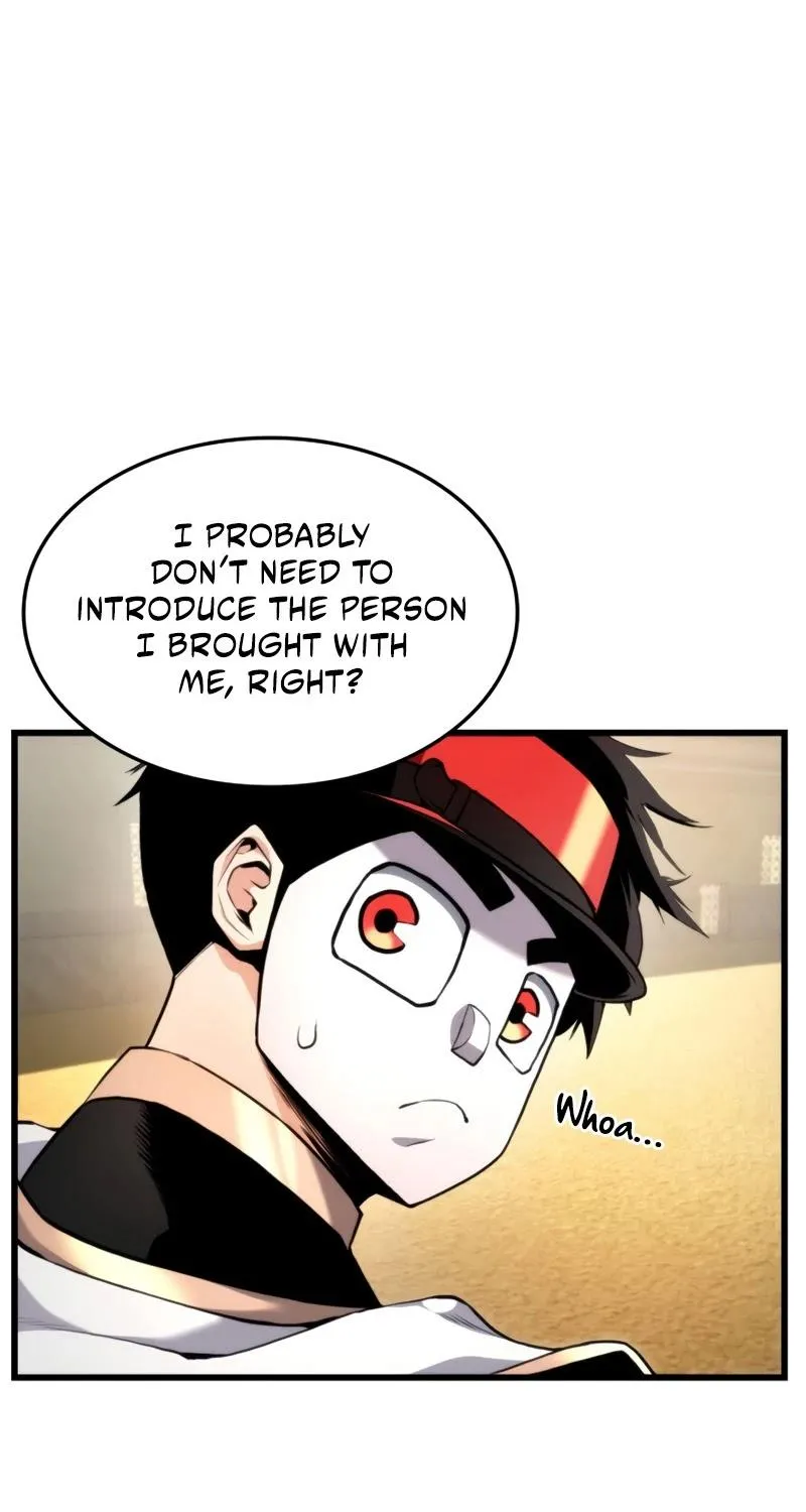 Read Ranker’S Return chapter 64 image 1 on Lezhin