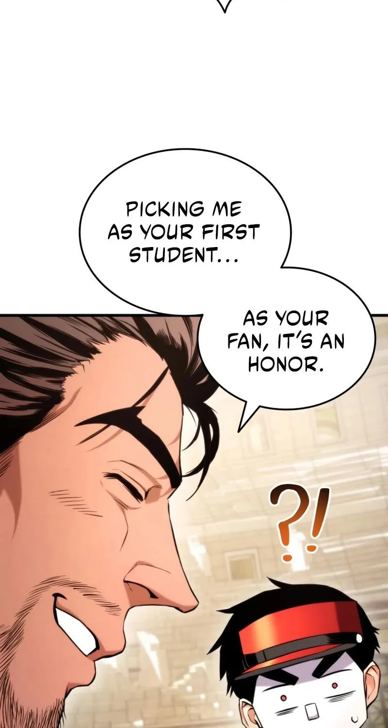 Read Ranker’S Return chapter 64 image 10 on Lezhin