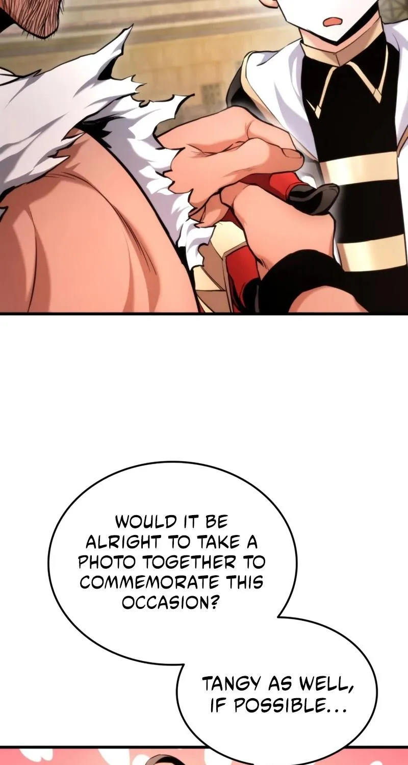 Read Ranker’S Return chapter 64 image 11 on Lezhin