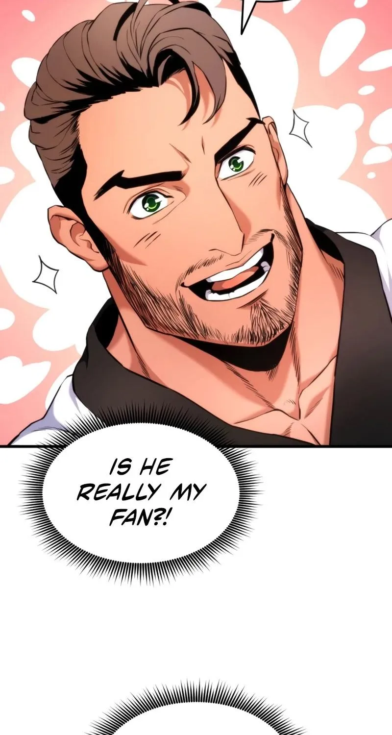 Read Ranker’S Return chapter 64 image 12 on Lezhin