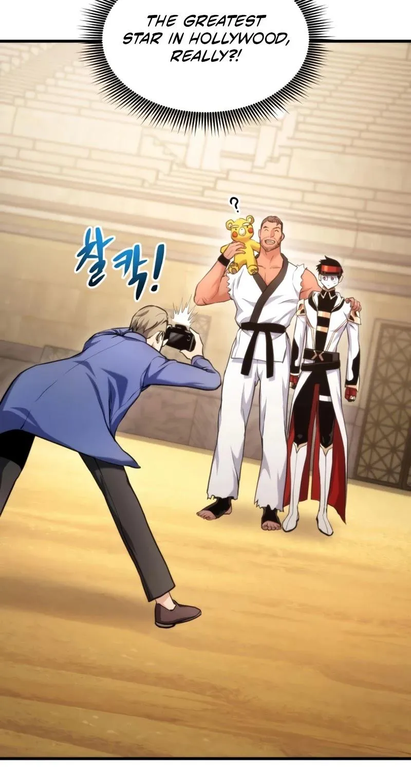 Read Ranker’S Return chapter 64 image 13 on Lezhin