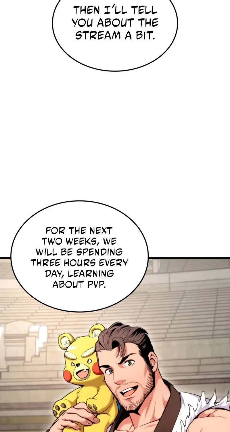 Read Ranker’S Return chapter 64 image 15 on Lezhin
