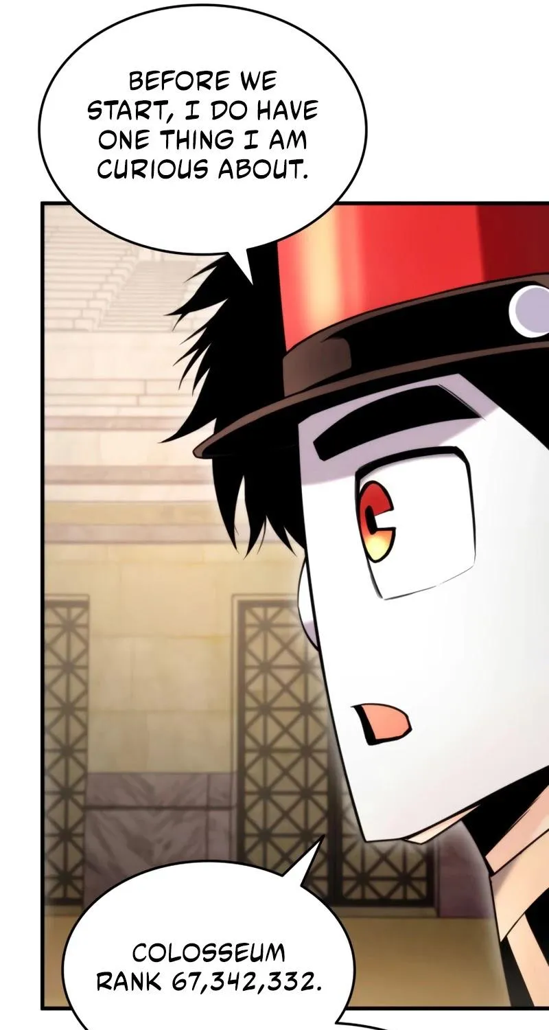 Read Ranker’S Return chapter 64 image 17 on Lezhin