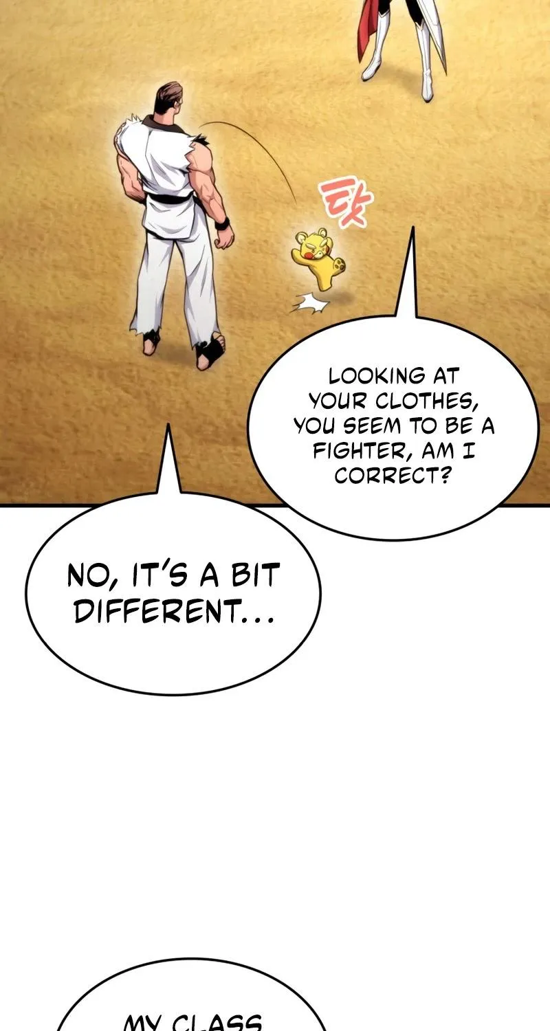 Read Ranker’S Return chapter 64 image 19 on Lezhin