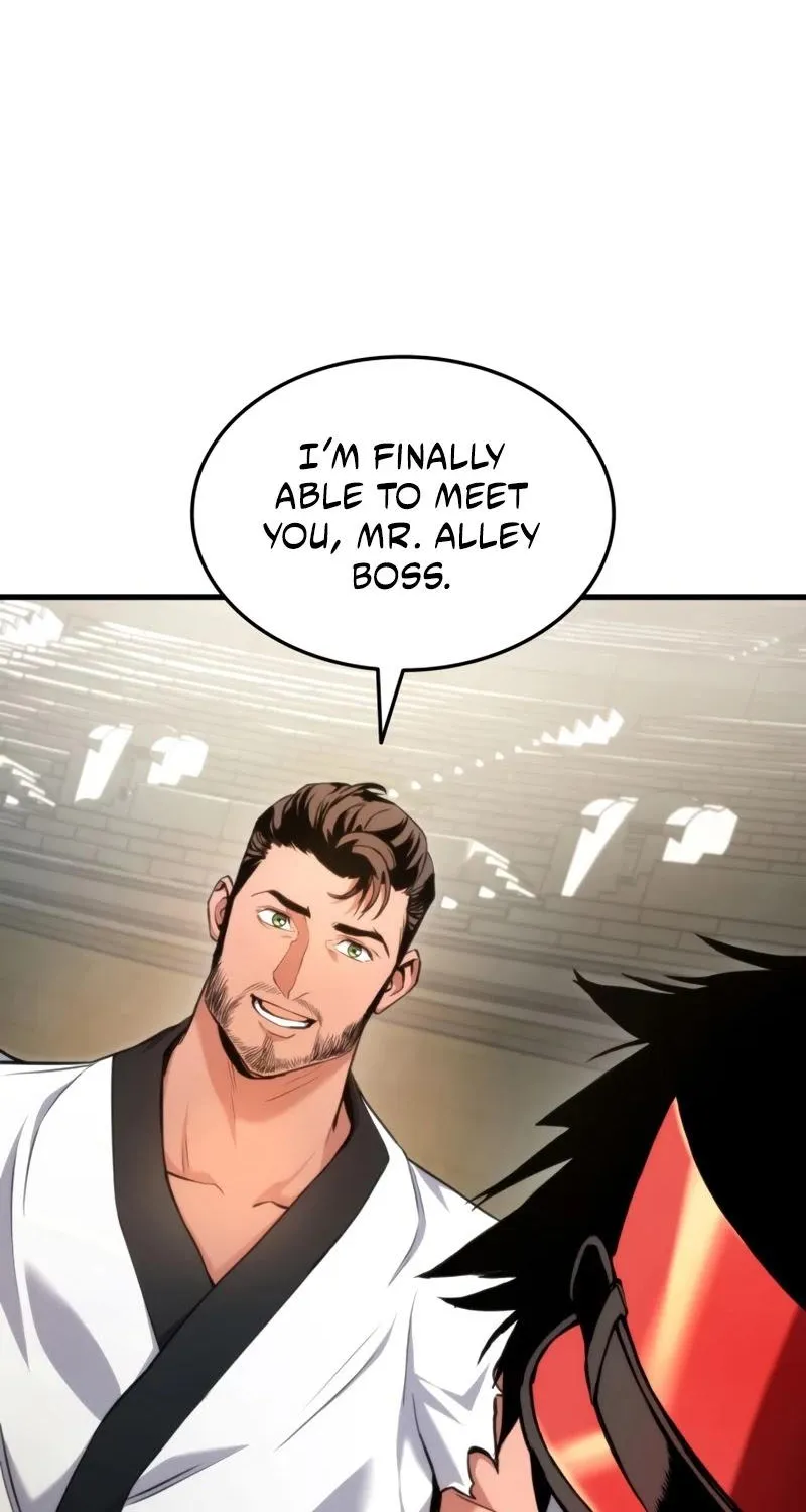 Read Ranker’S Return chapter 64 image 2 on Lezhin
