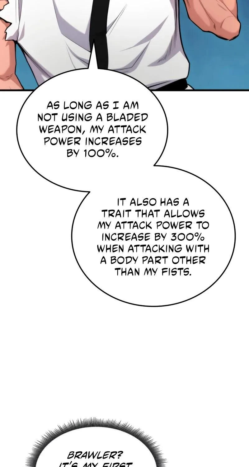Read Ranker’S Return chapter 64 image 21 on Lezhin