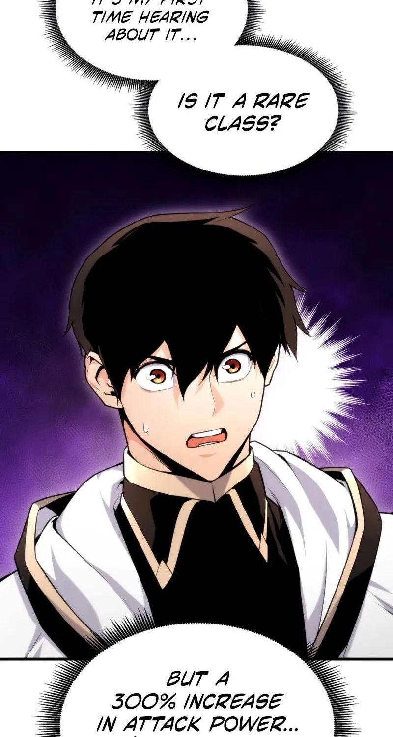Read Ranker’S Return chapter 64 image 22 on Lezhin