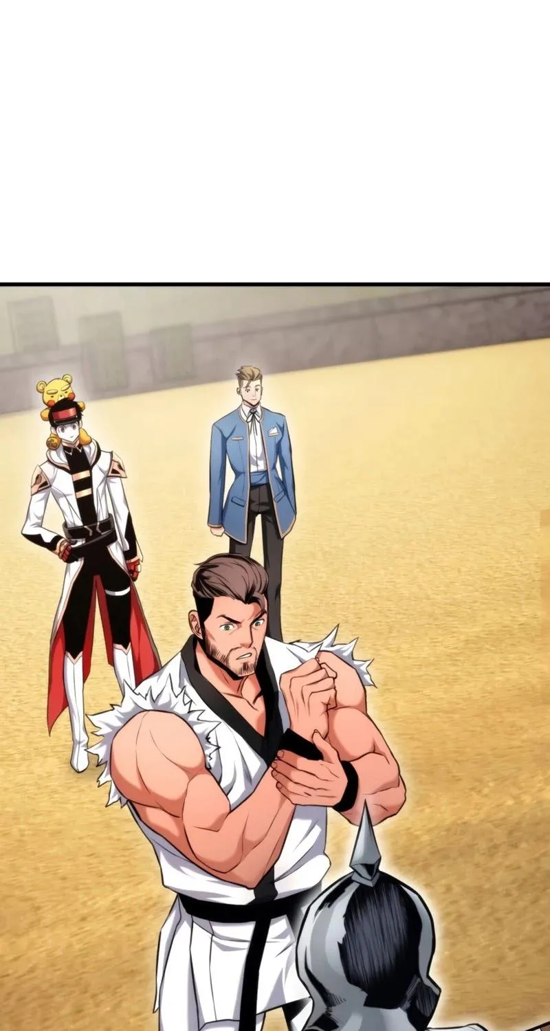 Read Ranker’S Return chapter 64 image 25 on Lezhin