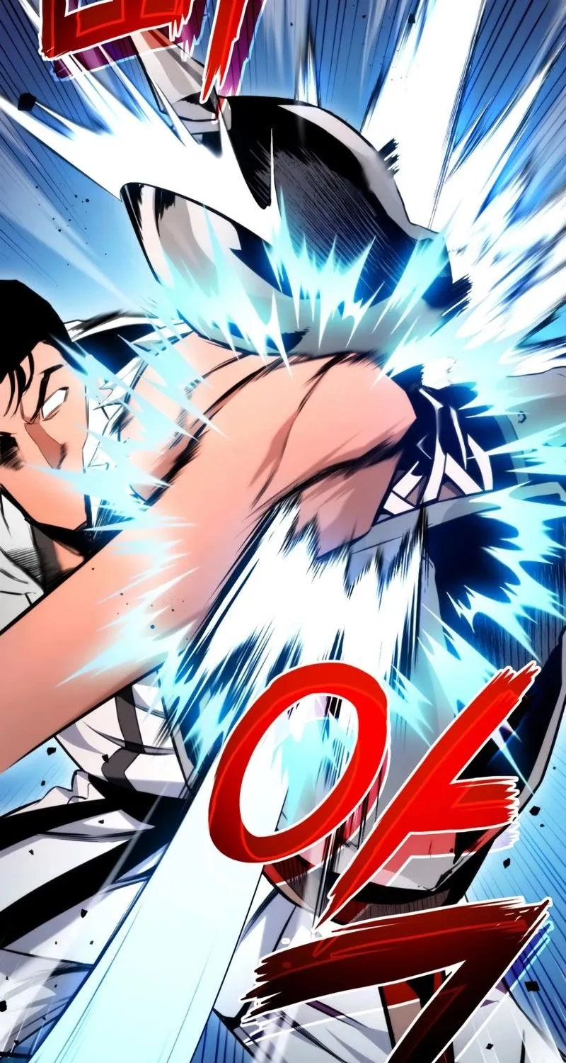 Read Ranker’S Return chapter 64 image 29 on Lezhin
