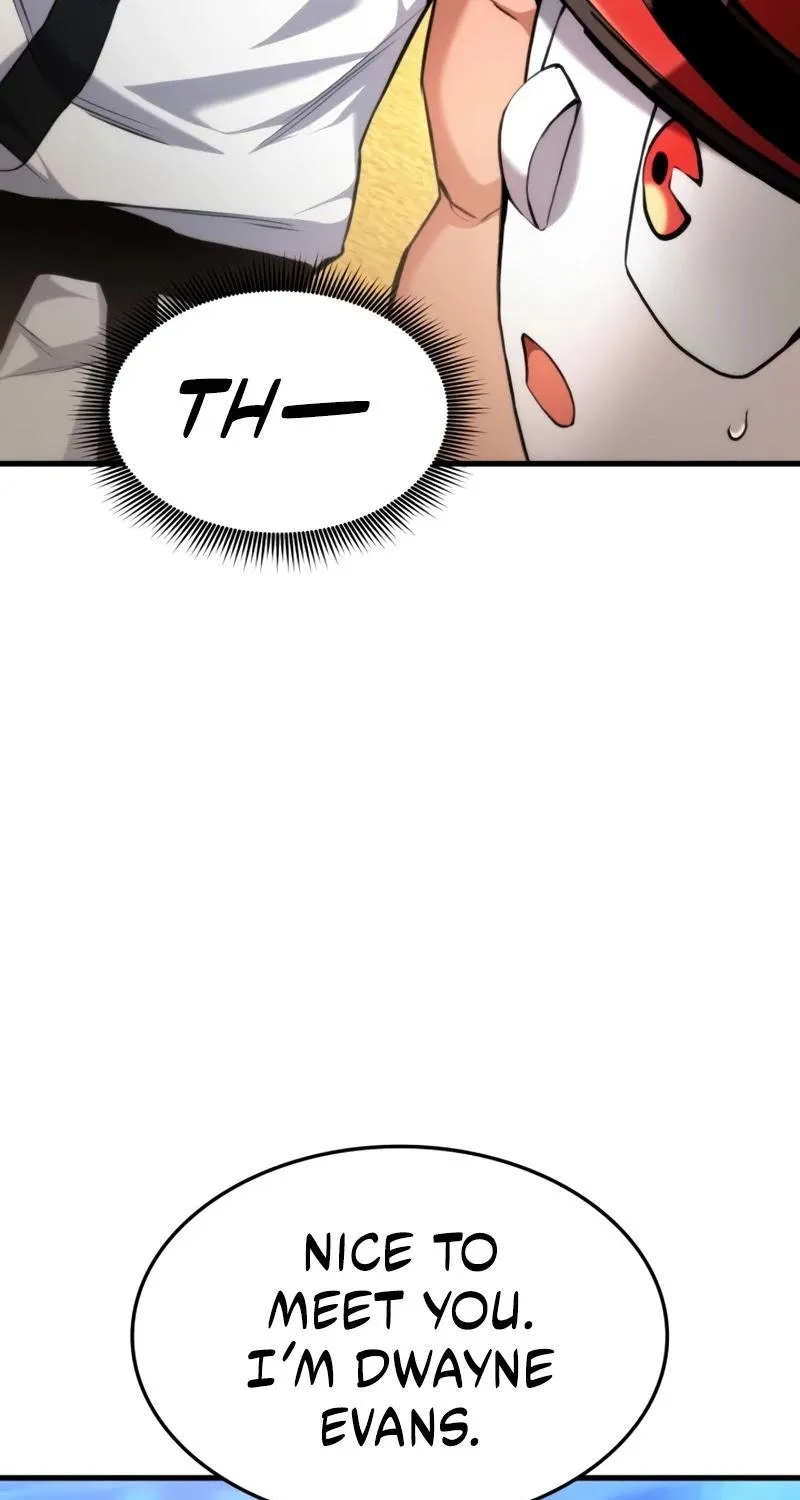 Read Ranker’S Return chapter 64 image 3 on Lezhin