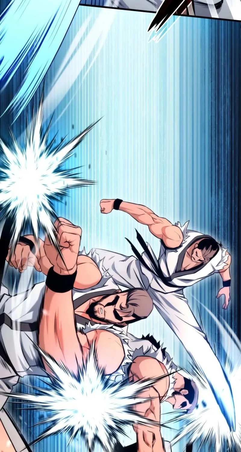 Read Ranker’S Return chapter 64 image 30 on Lezhin