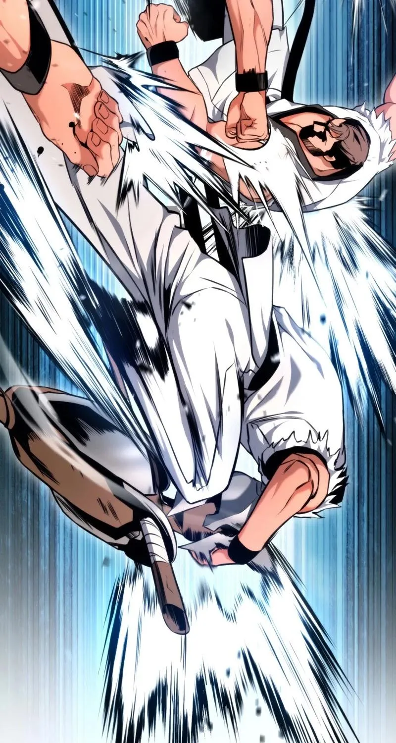 Read Ranker’S Return chapter 64 image 31 on Lezhin