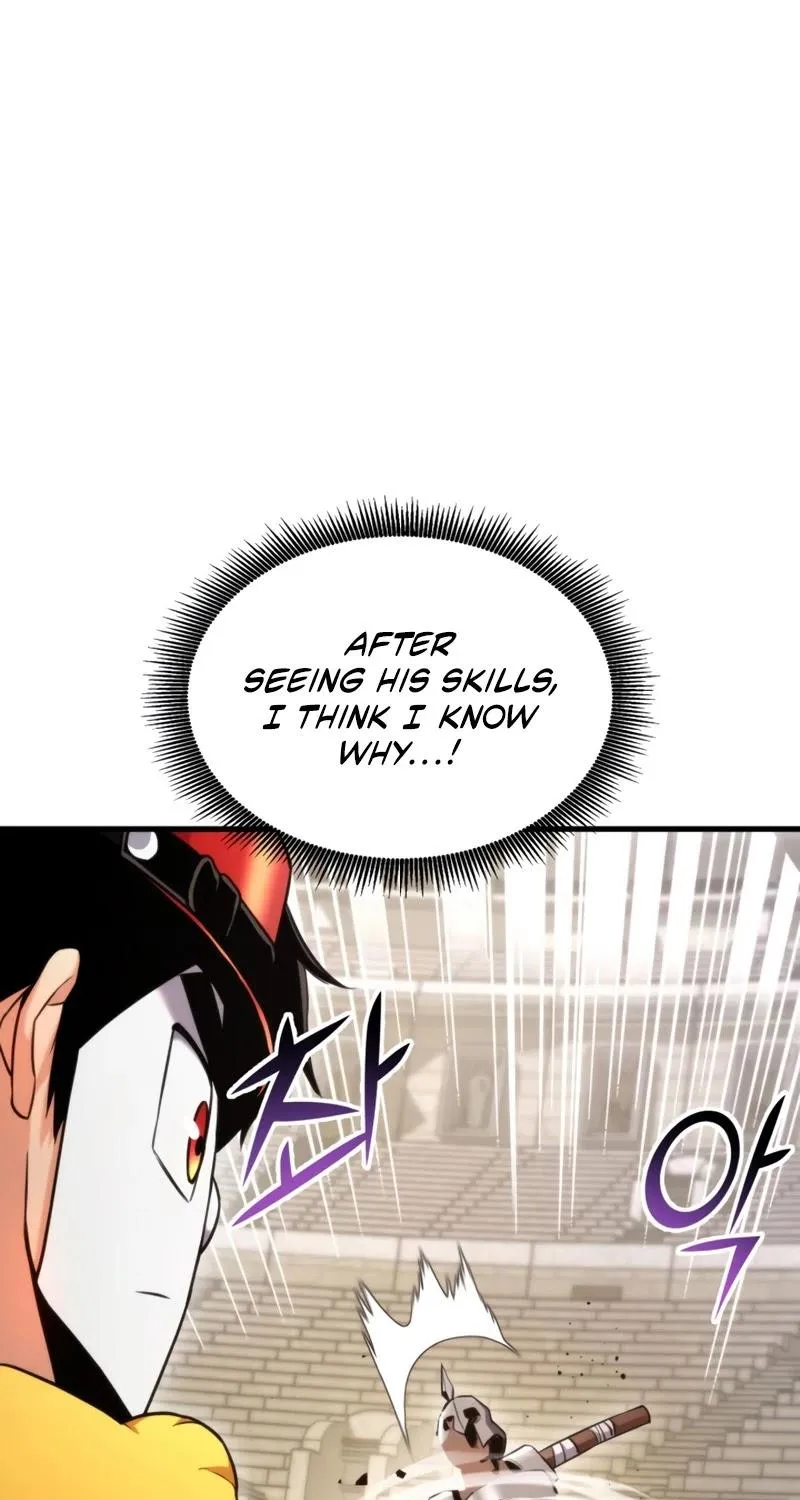 Read Ranker’S Return chapter 64 image 33 on Lezhin