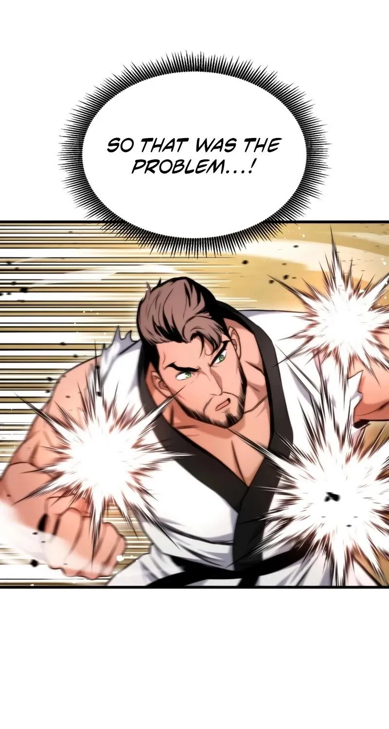 Read Ranker’S Return chapter 64 image 35 on Lezhin