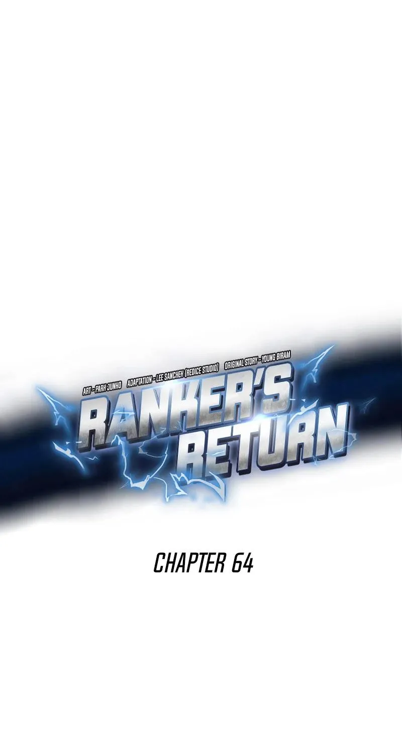 Read Ranker’S Return chapter 64 image 36 on Lezhin