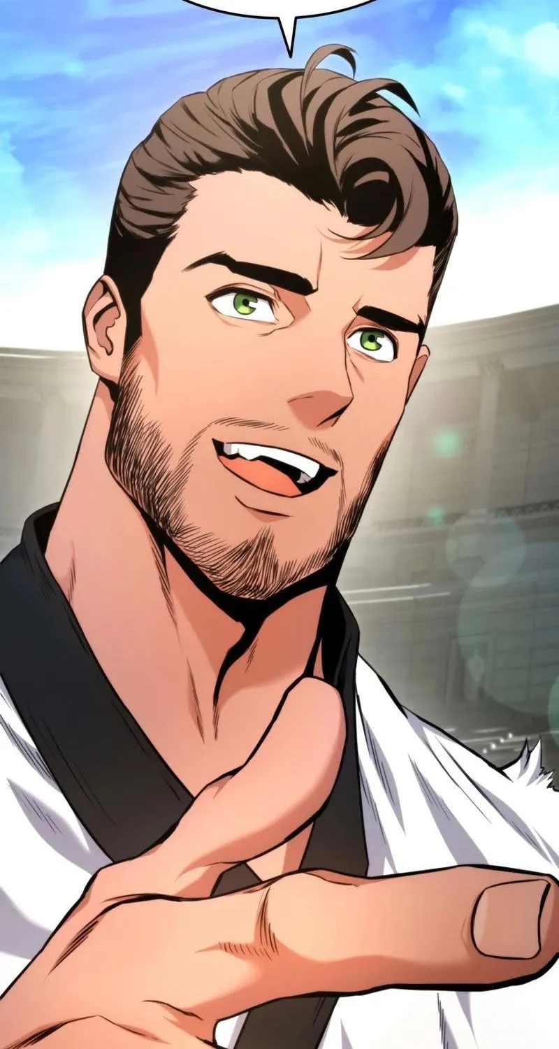 Read Ranker’S Return chapter 64 image 4 on Lezhin