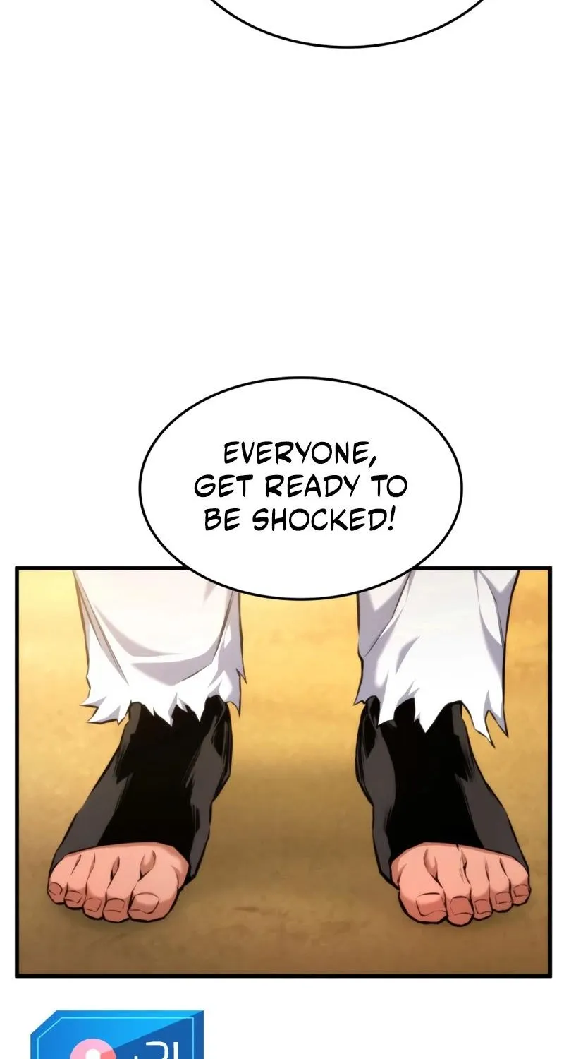 Read Ranker’S Return chapter 64 image 42 on Lezhin