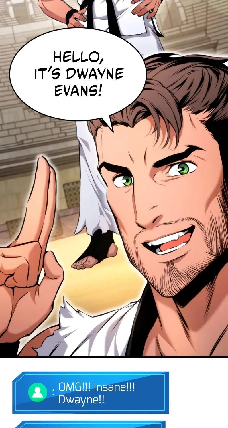 Read Ranker’S Return chapter 64 image 44 on Lezhin
