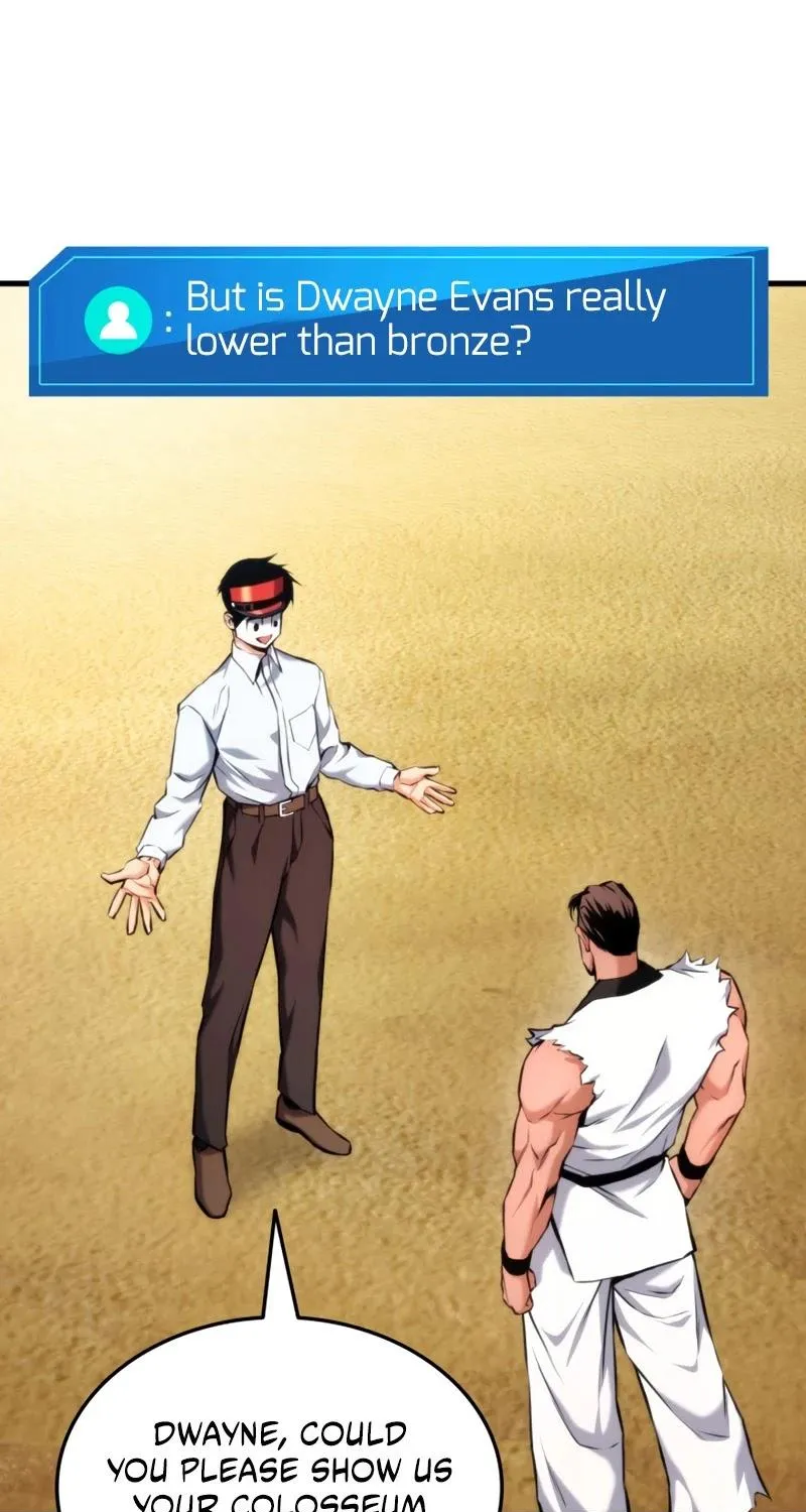Read Ranker’S Return chapter 64 image 47 on Lezhin
