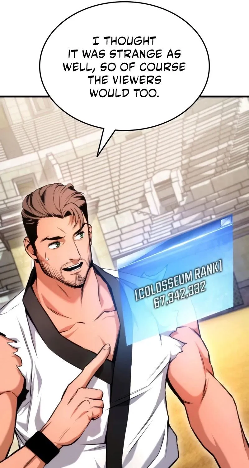 Read Ranker’S Return chapter 64 image 49 on Lezhin