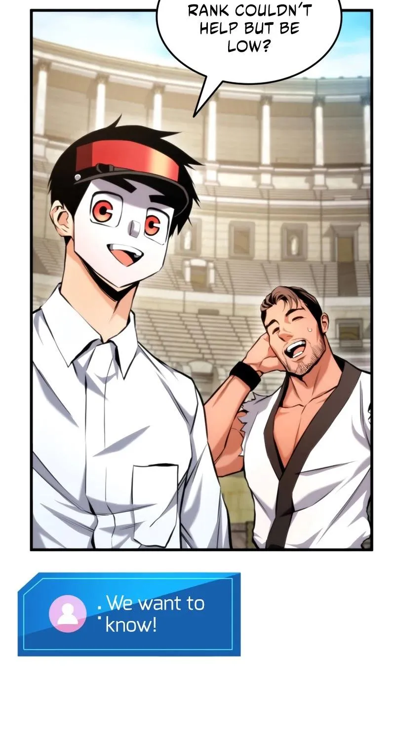 Read Ranker’S Return chapter 64 image 51 on Lezhin