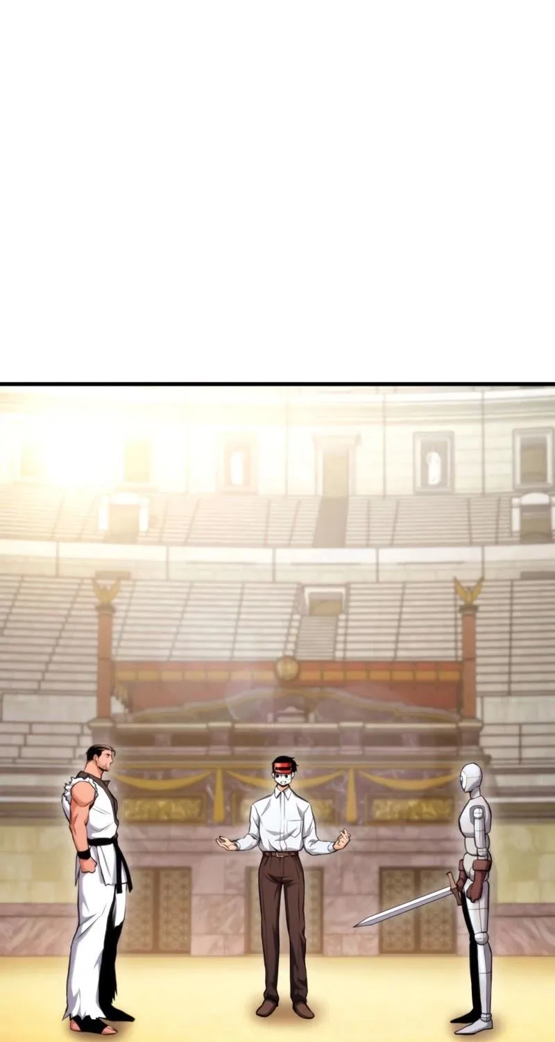 Read Ranker’S Return chapter 64 image 53 on Lezhin