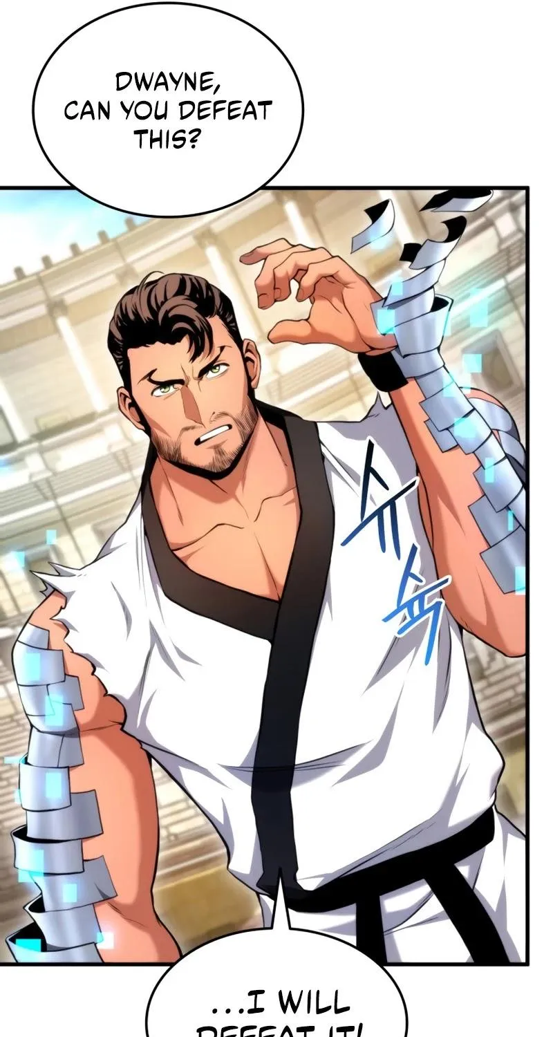 Read Ranker’S Return chapter 64 image 57 on Lezhin