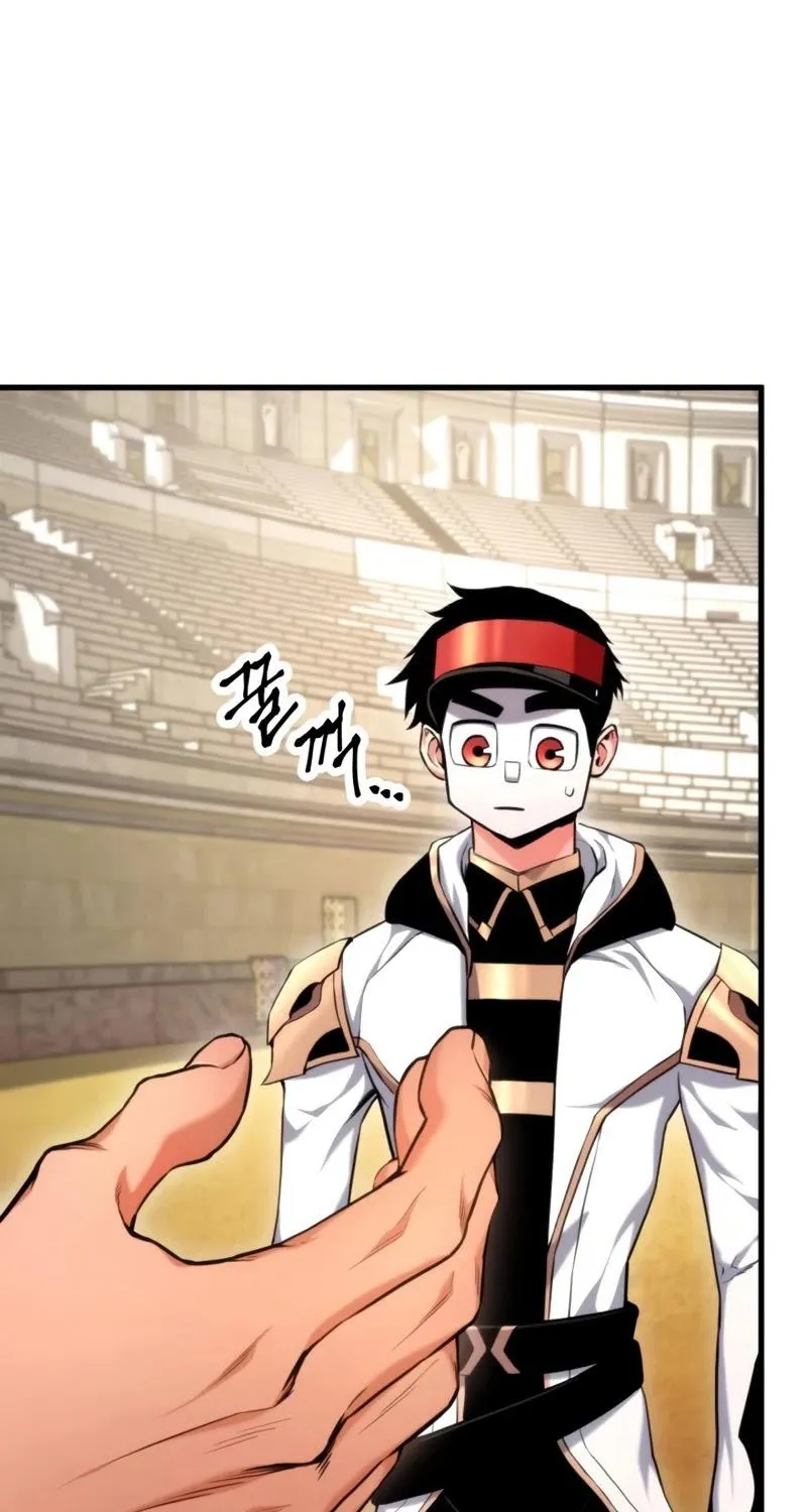 Read Ranker’S Return chapter 64 image 6 on Lezhin