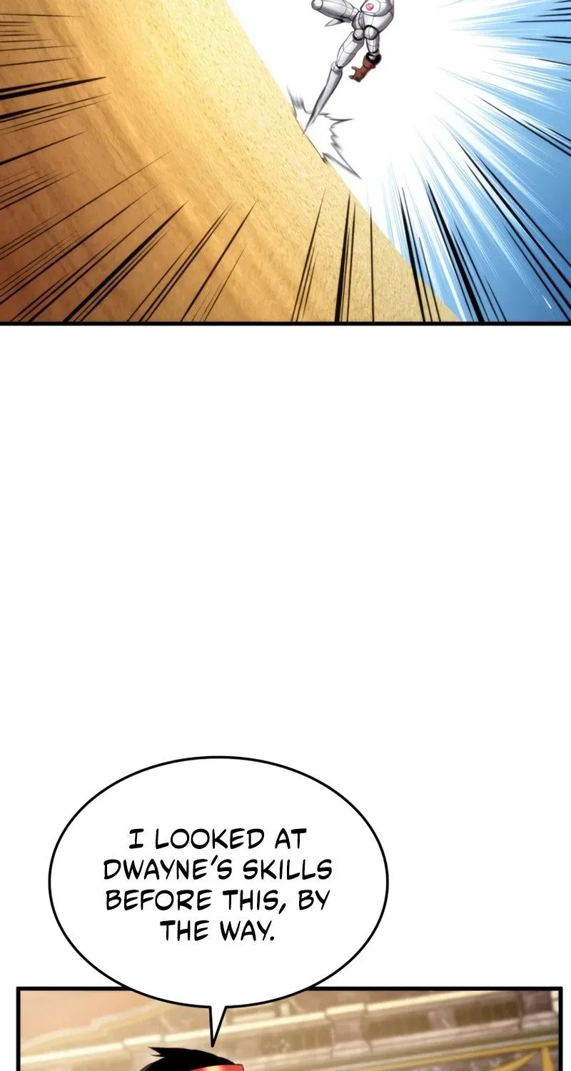 Read Ranker’S Return chapter 64 image 60 on Lezhin