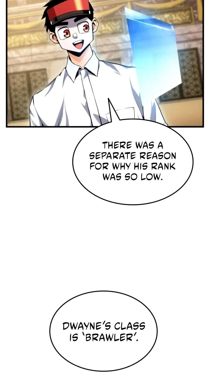 Read Ranker’S Return chapter 64 image 61 on Lezhin