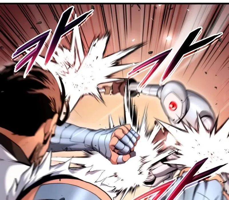 Read Ranker’S Return chapter 64 image 62 on Lezhin