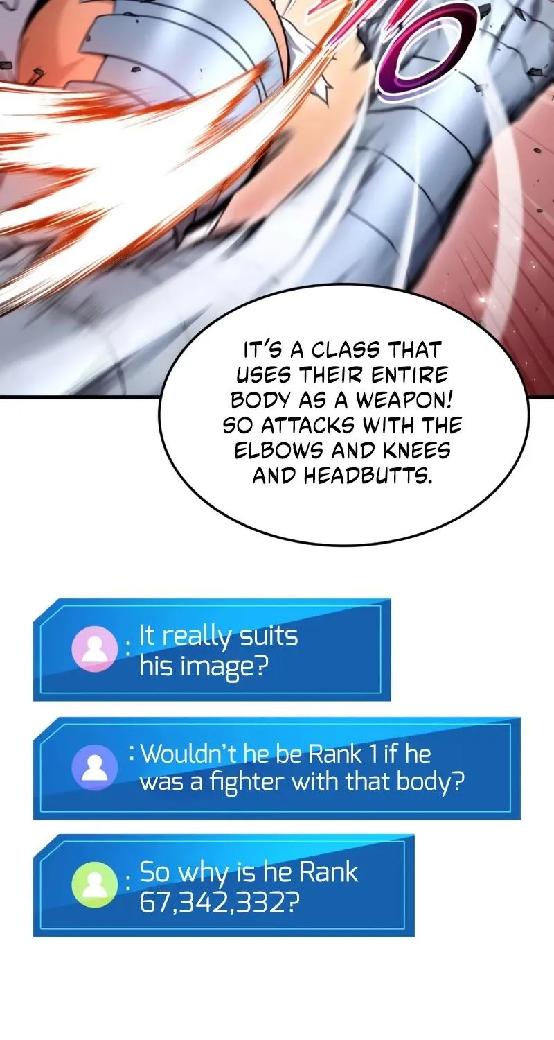 Read Ranker’S Return chapter 64 image 63 on Lezhin